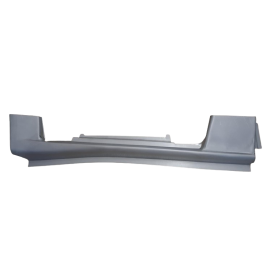 FORD TRANSIT 2000 - 2006 / 2006 - 2013 Próg pod drzwi przednie LEWY