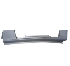 FORD TRANSIT 2000 - 2006 / 2006 - 2013 Első ajtó küszöb JOBB