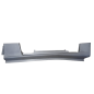 FORD TRANSIT 2000 - 2006 / 2006 - 2013 Próg pod drzwi przednie PRAWY