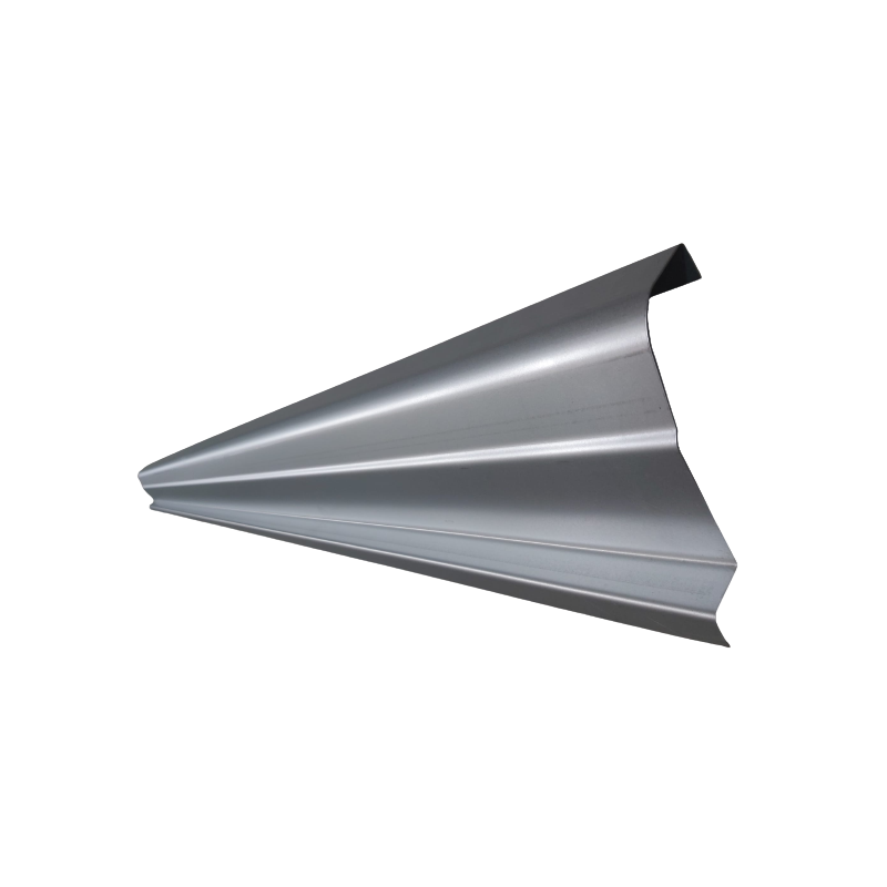 Panou reparație prag ușă glisantă PEUGEOT PARTNER 08-12, parte inferioară DREAPTA