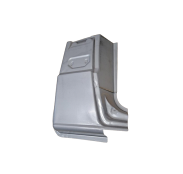 MERCEDES SPRINTER 2006 - 2018 Rear corner of the cab box / bed RIGHT