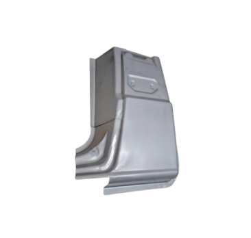 MERCEDES SPRINTER 2006 - 2018 Rear corner of the cab box / bed LEFT