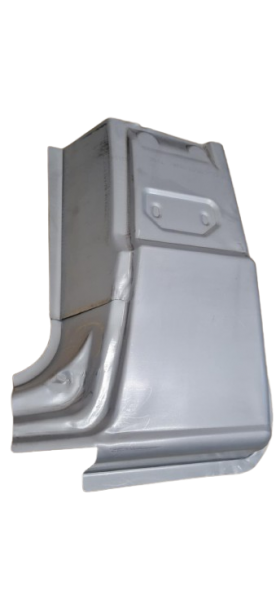 MERCEDES SPRINTER 2006 - 2018 Rear corner of the cab box / bed LEFT