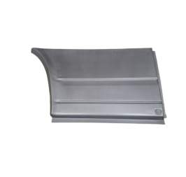 VOLKSWAGEN T4 1990 - 2003 CARAVELLE T4 1990 - 2003 Rear fender repair panel RIGHT in front of wheel arch height 350 mm