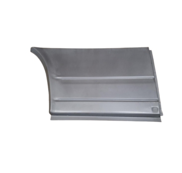 VOLKSWAGEN T4 1990 - 2003 CARAVELLE T4 1990 - 2003 Hátsó sárvédő javítópanel JOBBRA a kerékjárati ív előtt, magasság 350 mm