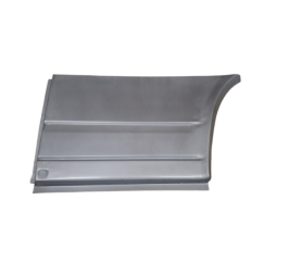 VOLKSWAGEN T4 1990 - 2003 CARAVELLE T4 1990 - 2003 Rear fender repair panel LEFT in front of wheel arch height 350 mm