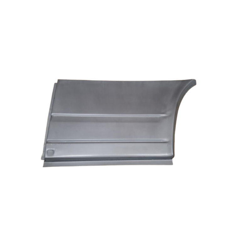 VOLKSWAGEN T4 1990 - 2003 CARAVELLE T4 1990 - 2003 Opravný panel zadného blatníka ĽAVÝ pred podbehom kolesa výška 350 mm