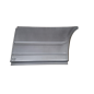 VOLKSWAGEN T4 1990 - 2003 CARAVELLE T4 1990 - 2003 Reperaturka błotnika tylnego LEWA przed wnęką koła  wys. 350 mm