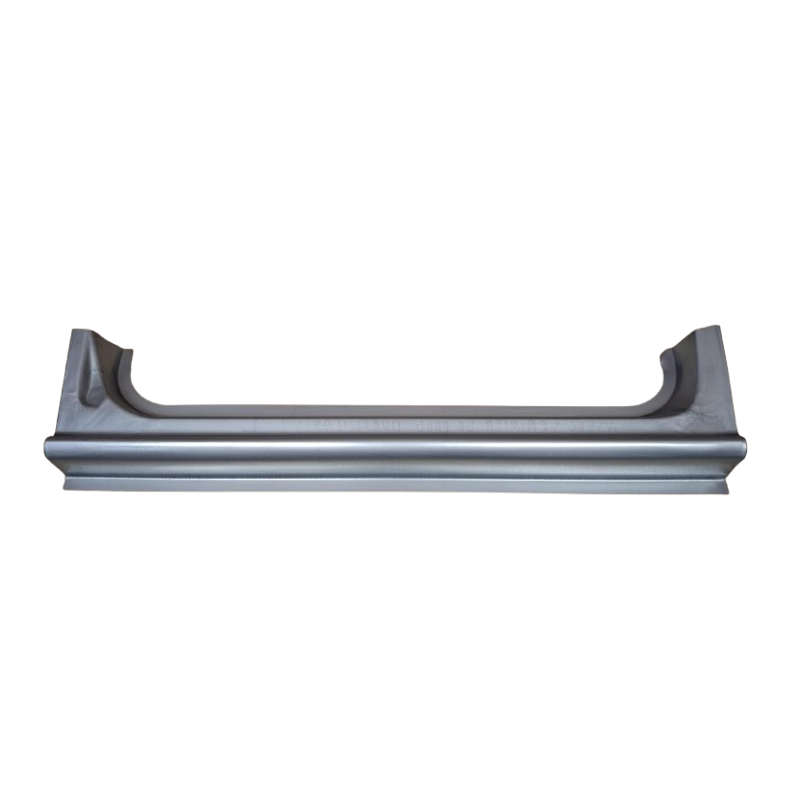 MERCEDES SPRINTER 2006 - 2018 Rear door sill double cabin / dock / RIGHT