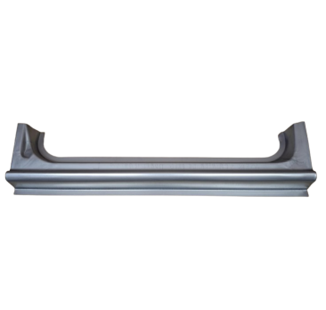 MERCEDES SPRINTER 2006 - 2018 Rear door sill double cabin / dock / RIGHT