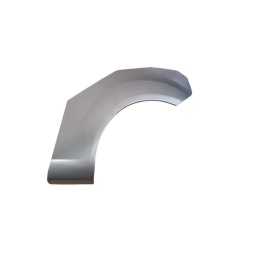 FORD KA 2008 - 2015 Rear fender repair kit LEFT