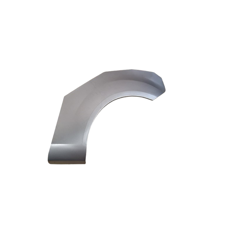 Kit reparație aripă spate FORD KA 2008 - 2015 STÂNGA Kit reparație aripă spate FORD KA 2008 - 2015 STÂNGA