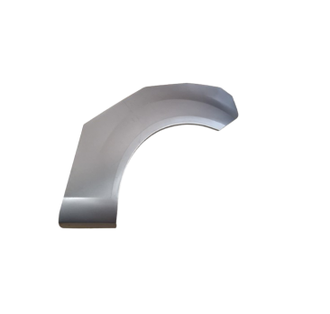 FORD KA 2008 - 2015 Rear fender repair kit LEFT