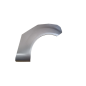 FORD KA 2008 - 2015 Reperaturka błotnika tylnego LEWA FORD KA 2008 - 2015 Reperaturka błotnika tylnego LEWA