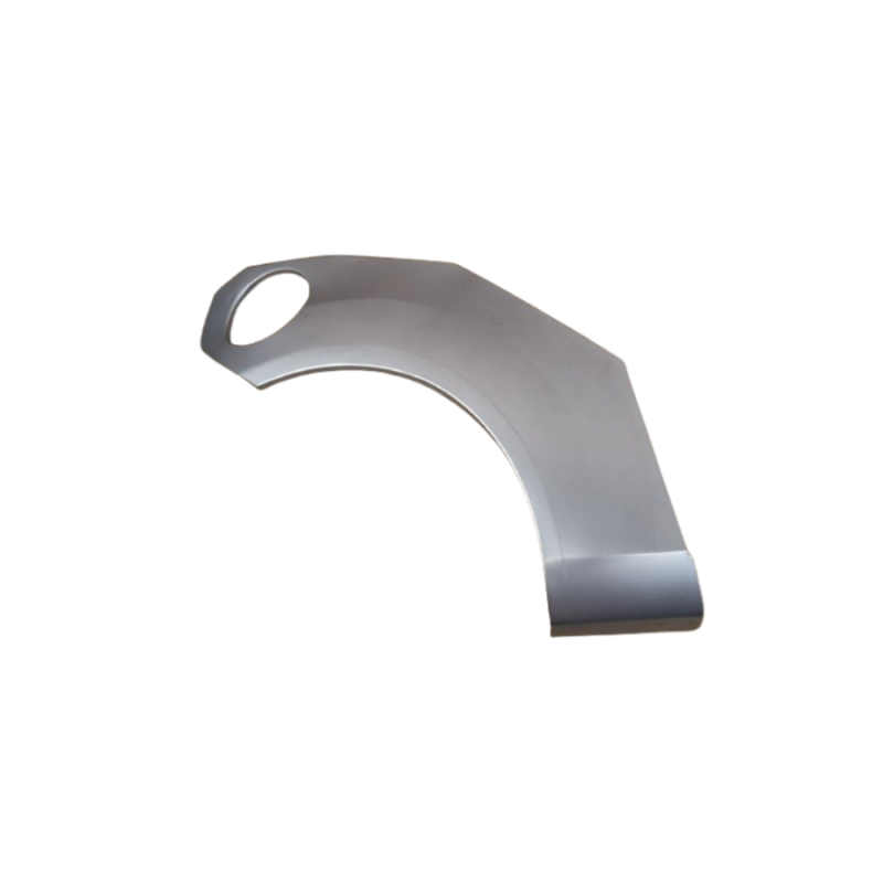 Kit reparație aripă spate FORD Ka 2008-2015 DREAPTA Kit reparație aripă spate FORD Ka 2008-2015 DREAPTA