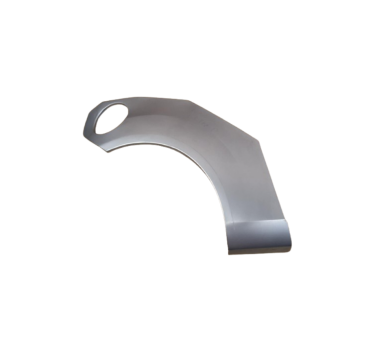 FORD Ka 2008-2015 Reperaturka błotnika tylnego PRAWA
