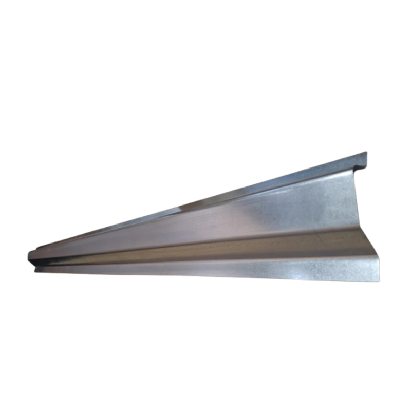 FORD TRANSIT CUSTOM 2013- Sliding door sill repair kit LEFT