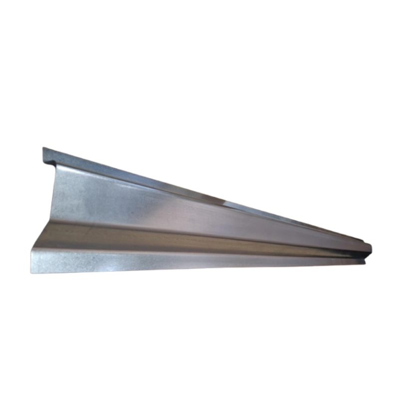 FORD TRANSIT CUSTOM 2013- Sliding door sill repair kit RIGHT FORD TRANSIT CUSTOM 2013- Sliding door sill repair kit RIGHT