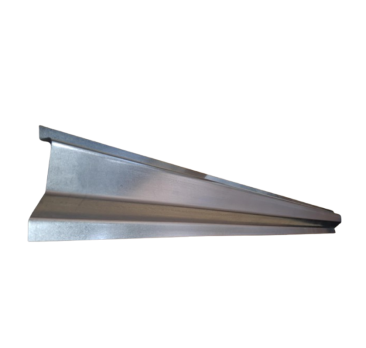 FORD TRANSIT CUSTOM 2013- Sliding door sill repair kit RIGHT