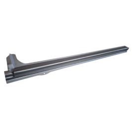 FORD TRANSIT 00-06 / 06-13 Sliding door sill LEFT (medium, long, extra long)
