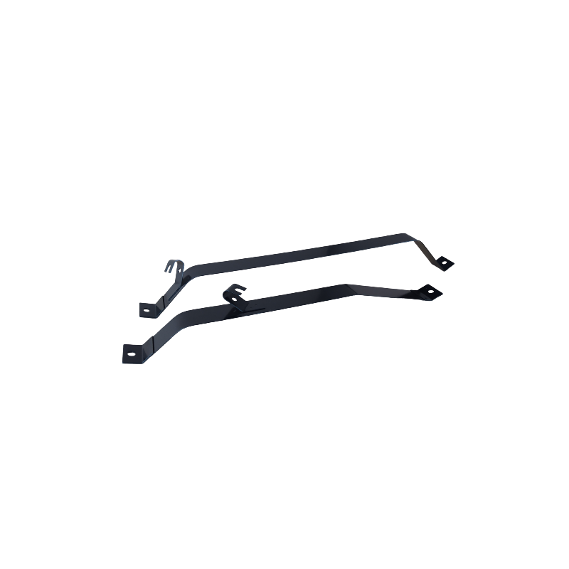 OPEL ASTRA H 04-14 Fuel tank clamps (2 pcs.)