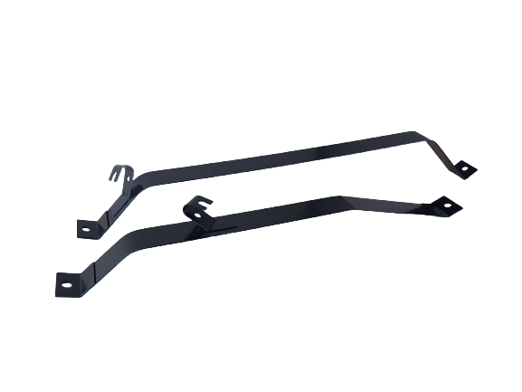 OPEL ASTRA H 04-14 Üzemanyagtartály-rögzítők (2 db)