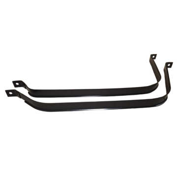 OPEL INSIGNIA B 2017 -2022 Fuel tank clamps (2 pcs.)