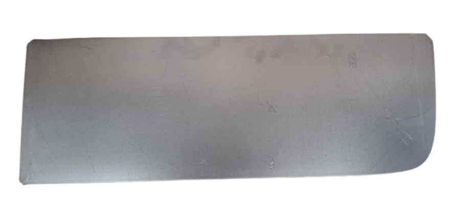 FIAT SCUDO 2007 - 2016 Rear door trim repair kit RIGHT