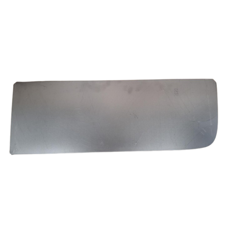 FIAT SCUDO 2007 - 2016 Reperaturka poszycia drzwi tylnych PRAWA