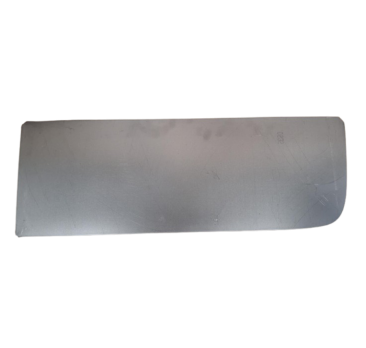 FIAT SCUDO 2007 - 2016 Reperaturka poszycia drzwi tylnych PRAWA