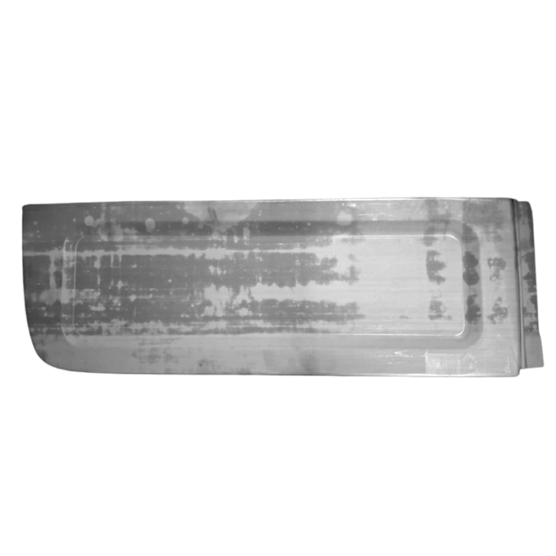 FIAT SCUDO 2007 - 2016 Rear door trim repair kit LEFT FIAT SCUDO 2007 - 2016 Rear door trim repair kit LEFT