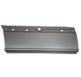 MERCEDES SPRINTER 06-18 RIGHT FENDER