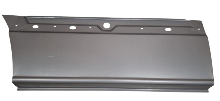 PRAVÝ BLATNÍK MERCEDES SPRINTER 06-18