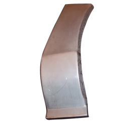 VOLKSWAGEN SHARAN 95- RIGHT FENDER REPAIR KIT