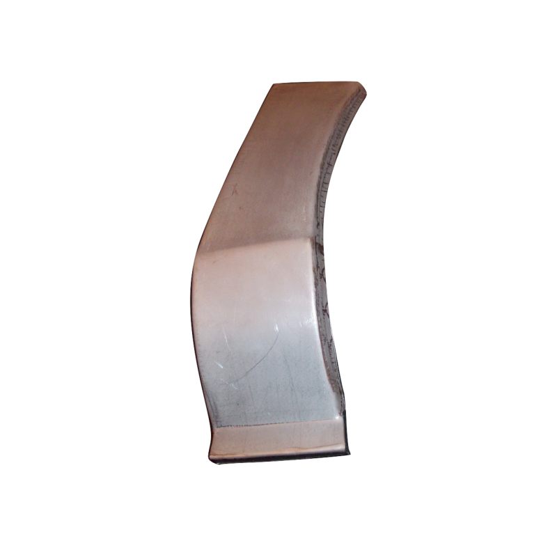 VOLKSWAGEN SHARAN 95- RIGHT FENDER REPAIR KIT