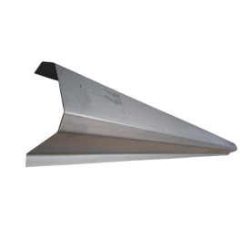 VOLKSWAGEN BEETLE 2011 - Partea inferioară a panoului de reparație prag ușă STÂNGA