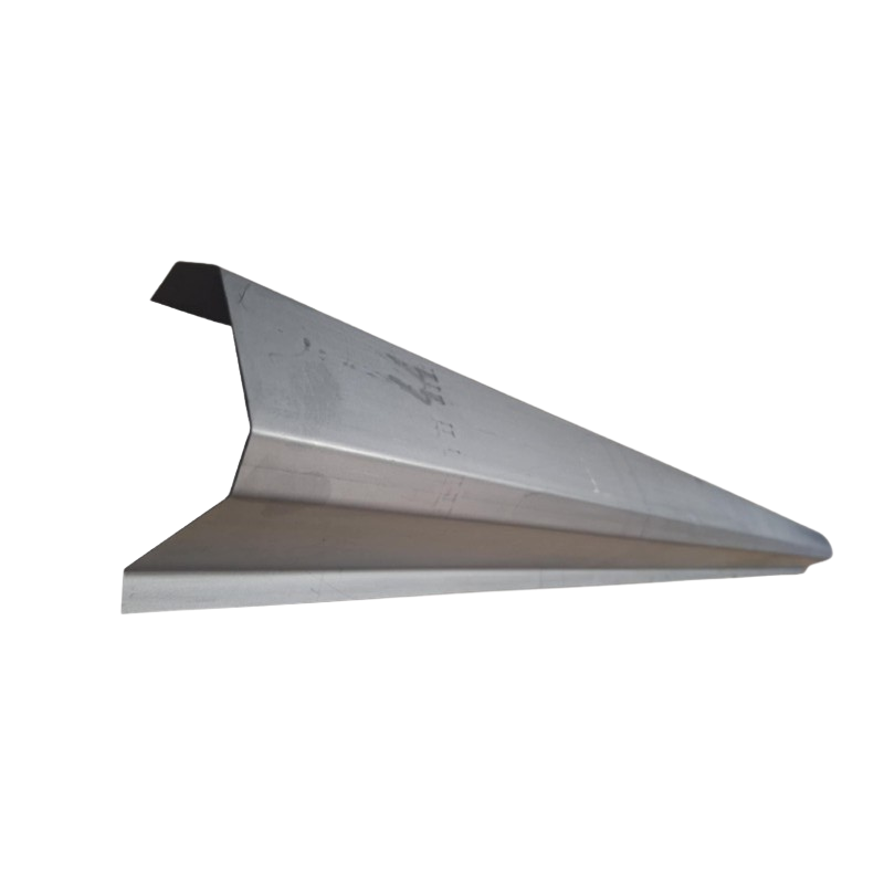 VOLKSWAGEN BEETLE 2011 - Partea inferioară a panoului de reparație prag ușă STÂNGA