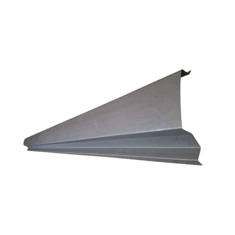 CITROEN C4 2004 - 2011 Opravný panel pravého spodného prahu