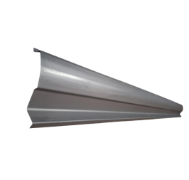 VOLKSWAGEN AMAROK 2010 - 2022 Door sill repair panel, lower part, LEFT