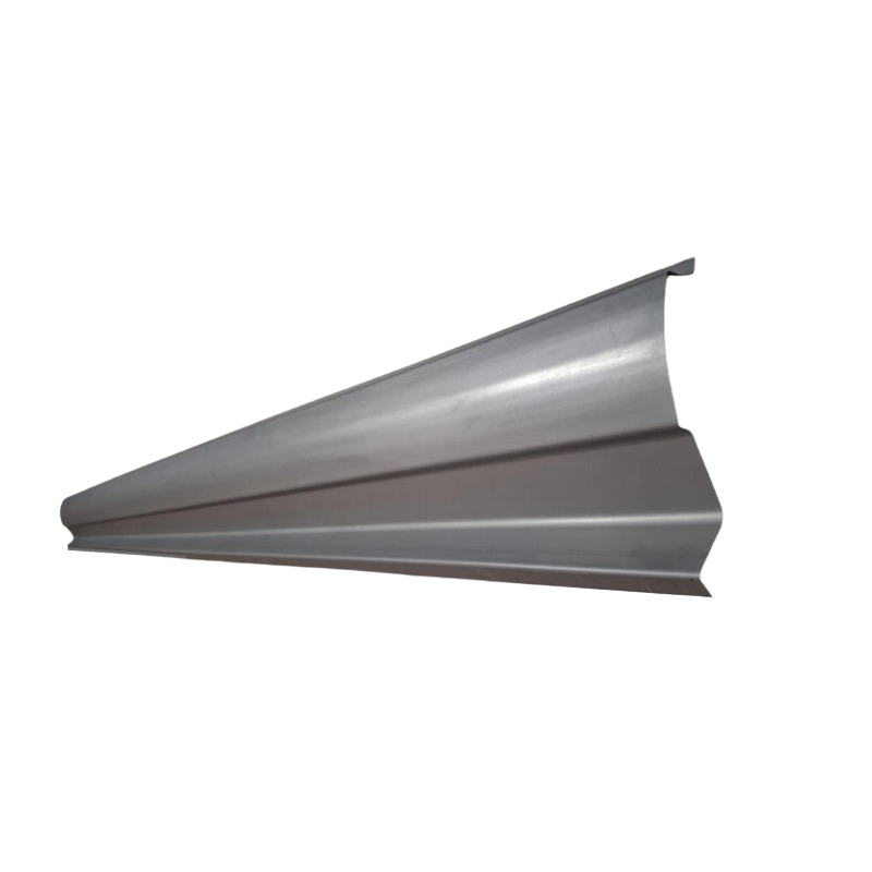 VOLKSWAGEN AMAROK 2010 - 2022 Door sill repair panel, lower part, RIGHT