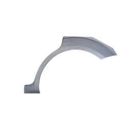 Kit reparație aripă spate FORD S-MAX 2006 - 2015 STÂNGA