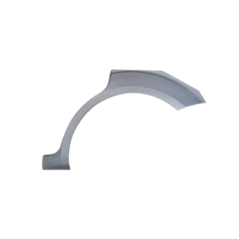 Kit reparație aripă spate FORD S-MAX 2006 - 2015 STÂNGA Kit reparație aripă spate FORD S-MAX 2006 - 2015 STÂNGA