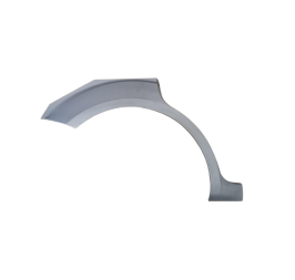 FORD S-MAX 2006 - 2015 Rear Fender Repair Kit RIGHT