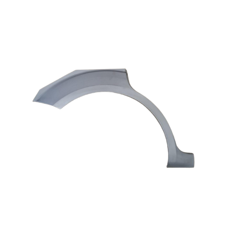 Kit reparație aripă spate FORD S-MAX 2006 - 2015, DREAPTA Kit reparație aripă spate FORD S-MAX 2006 - 2015, DREAPTA