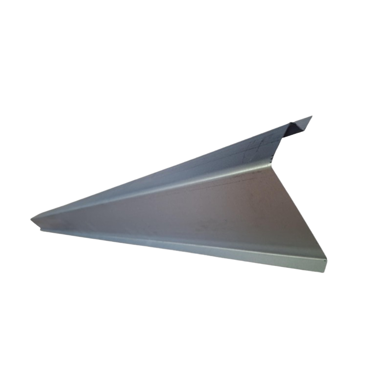 JAGUAR X-TYPE (CF-1) 2001 - 2009 Door sill repair panel, lower part, RIGHT