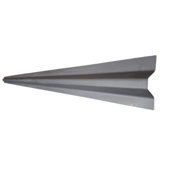 BMW 3 (E30) 1982 - 1993 Inner door sill LEFT / RIGHT