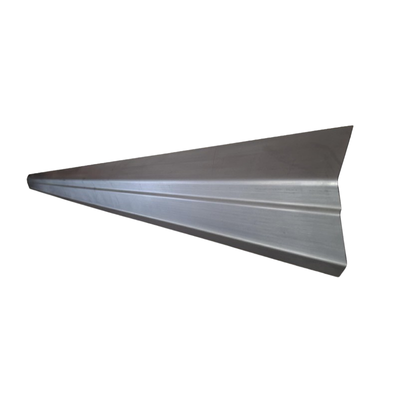 NISSAN QUEST 2003 - 2010 Door sill repair panel LEFT / RIGHT lower part NISSAN QUEST 2003 - 2010 Door sill repair panel LEFT / RIGHT lower part