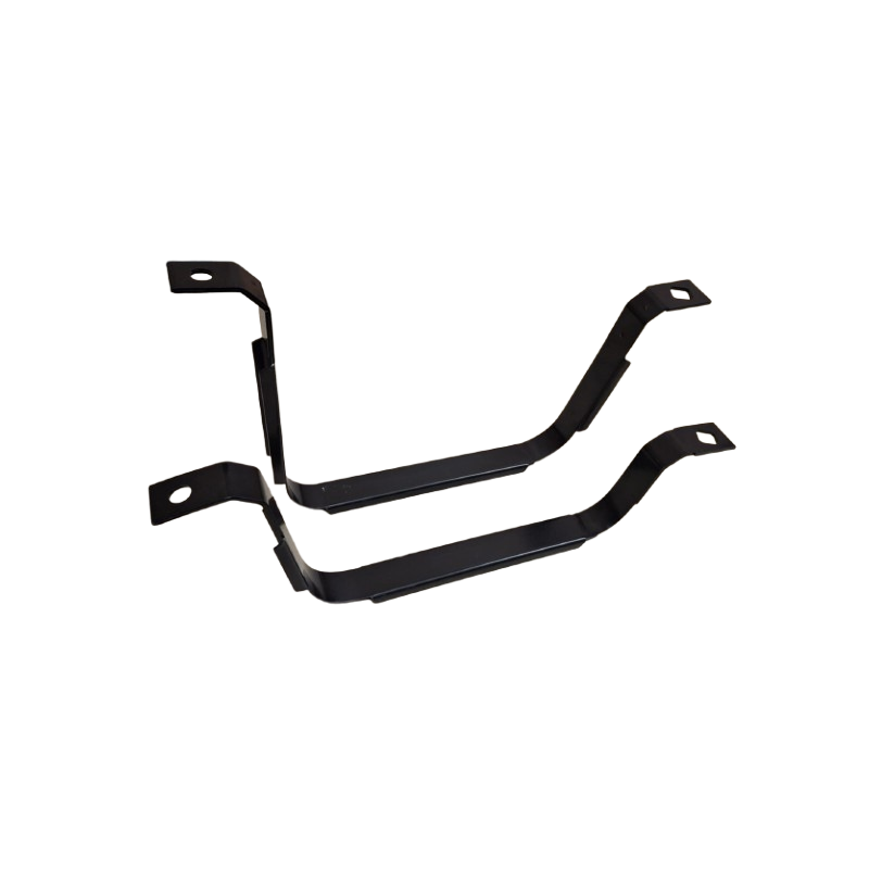 OPEL MOVANO III 2010 - 2020 L4 LONG Fuel tank clamps