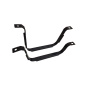 OPEL MOVANO III 2010 - 2020 L4 LONG Fuel tank clamps