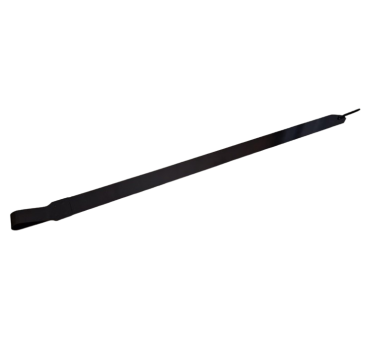 MERCEDES ACTROS 1845 LS 4x2 F13 2011 - 2024 Fuel tank clamp (1 pc.)